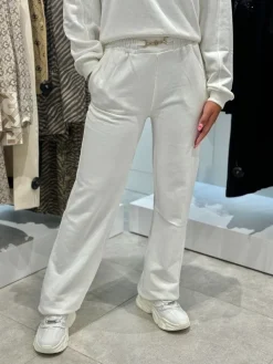 Nikkie - Ervadi Joggingpak - Wit