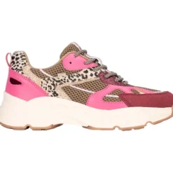 Poelman - Ayoki - Roze