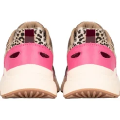 Poelman - Ayoki - Roze