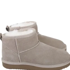 Poelman - Boots - Beige