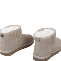 Poelman - Boots - Beige