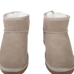 Poelman - Boots - Beige