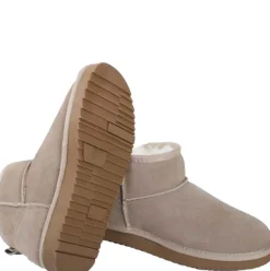 Poelman - Boots - Beige