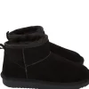 Poelman - Boots - Zwart