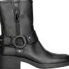 Poelman - Boots - Zwart