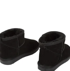 Poelman - Boots - Zwart