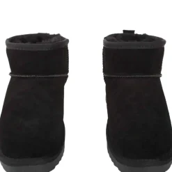 Poelman - Boots - Zwart