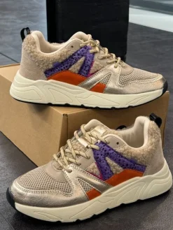 Poelman - Carocel - Beige
