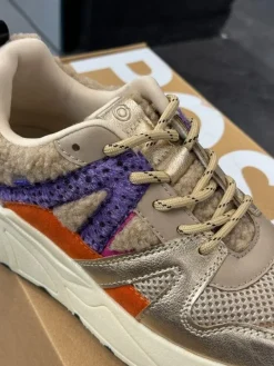 Poelman - Carocel - Beige