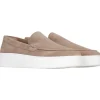 Poelman - Instappers - Beige