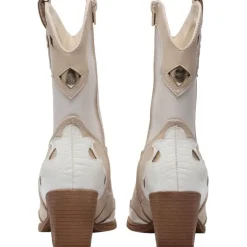 Poelman - Laarzen - Beige