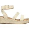 Poelman - Sandalen - Goud