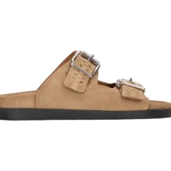 Poelman - Slippers - Beige