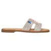 Poelman - Slippers - Roze