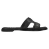Poelman - Slippers - Zwart