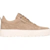 Poelman - Sneakers - Beige