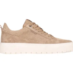Poelman - Sneakers - Beige