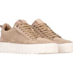 Poelman - Sneakers - Beige