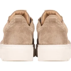 Poelman - Sneakers - Beige