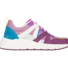 Poelman - Sneakers - Meerkleurig