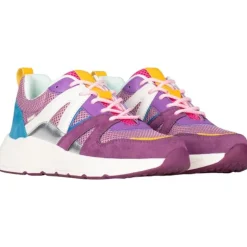 Poelman - Sneakers - Meerkleurig