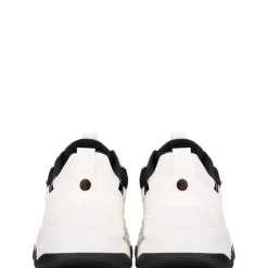 Poelman - Sneakers - Wit