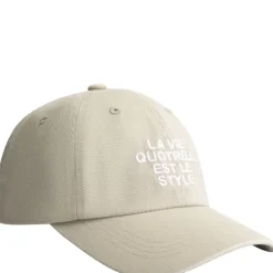 Quotrell - La Vie Cap - Beige