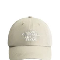 Quotrell - La Vie Cap - Beige