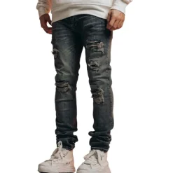 Richesse - Force Deluxe - Blauw