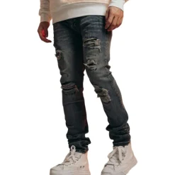 Richesse - Force Deluxe - Blauw
