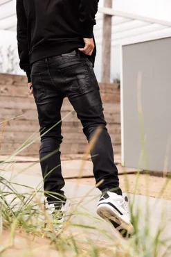 Richesse - Force Deluxe - Zwart