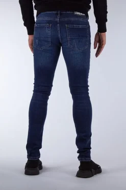 Richesse - Morlaix blue jeans - Blauw