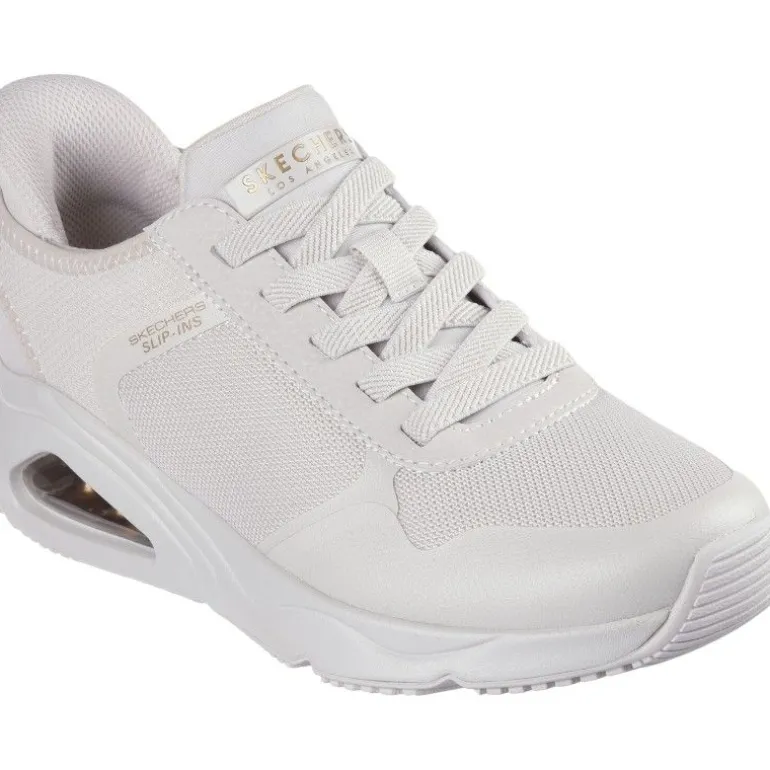 Skechers - Easy Steppers - Beige