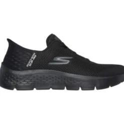 Skechers - Go Walk Flex Grand Entry - Zwart