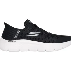 Skechers - Go Walk Flex Grand Entry - Zwart