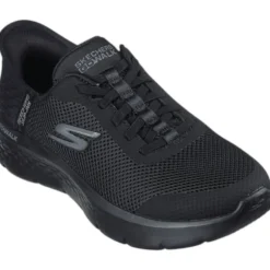 Skechers - Go Walk Flex Grand Entry - Zwart