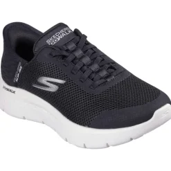 Skechers - Go Walk Flex Grand Entry - Zwart