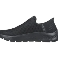 Skechers - Go Walk Flex Grand Entry - Zwart