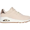 Skechers - Golden Air Sneakers - Beige