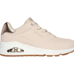 Skechers - Golden Air Sneakers - Beige