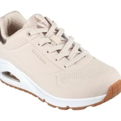 Skechers - Golden Air Sneakers - Beige