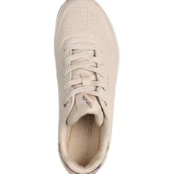 Skechers - Golden Air Sneakers - Beige