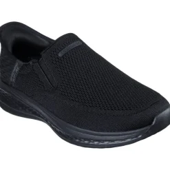 Skechers - Instappers - Zwart