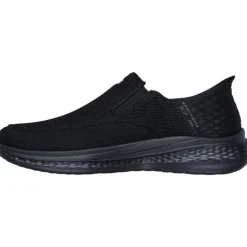 Skechers - Instappers - Zwart