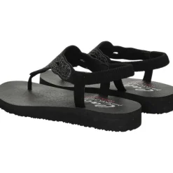 Skechers - Meditation Limitless Glamour - Zwart