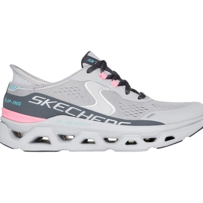 Skechers - Sneakers - Grijs
