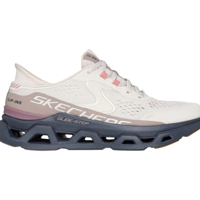 Skechers - Sneakers - Grijs