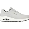 Skechers - Sneakers - Grijs