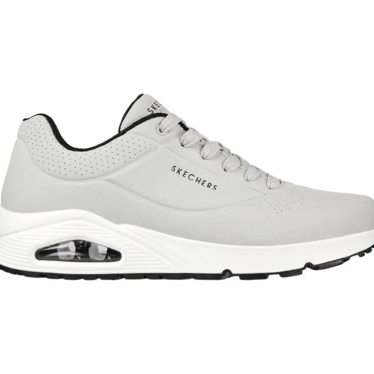 Skechers - Sneakers - Grijs