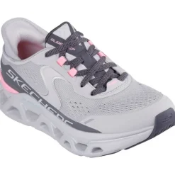 Skechers - Sneakers - Grijs